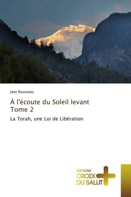 ?l?oute Du Soleil Levant Tome 2 (Paperback)