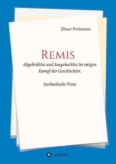 Remis (Hardcover)