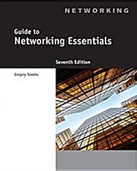 Guide to Networking Essentials (Paperback, 7)