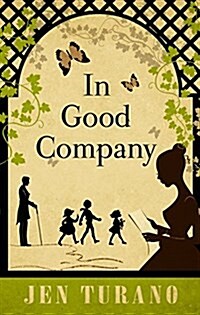 In Good Company (Hardcover)