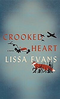 Crooked Heart (Hardcover)