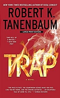 Trap (Hardcover)