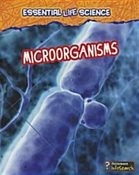 Microorganisms (Paperback)