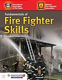 Fundamentals of Fire Fighter Skills (Hardcover, 3, Revised)