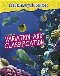 Variation and Classification (Paperback)