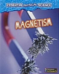 Magnetism (Paperback)