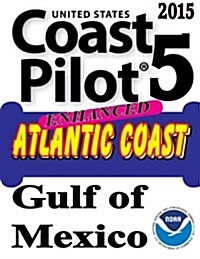 Coast Pilot 5 (Paperback)