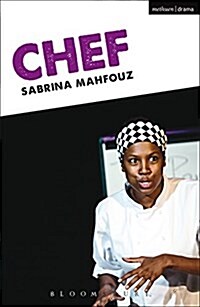 Chef (Paperback)