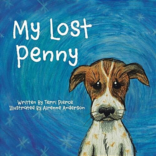 My Lost Penny (Paperback)