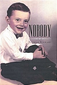 Nobody (Paperback)