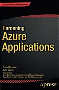 Hardening Azure Applications (Paperback)