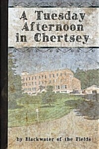 A Tuesday Afternoon in Chertsey: Share the Journeys of a Man as He Experiences Severe Alcohol Withdrawl (Paperback)