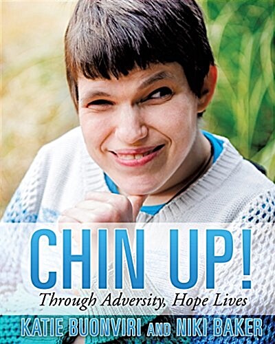 Chin Up! (Paperback)