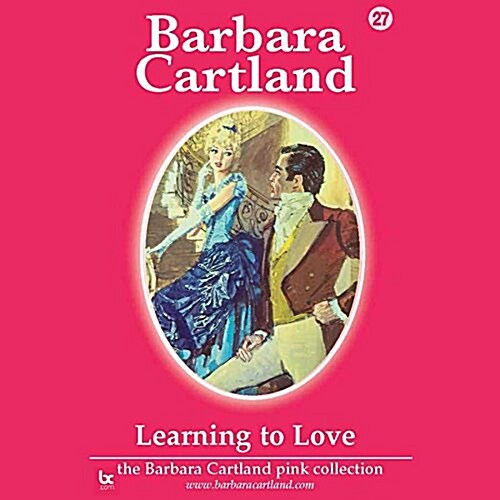 Learning to Love (Audio CD)