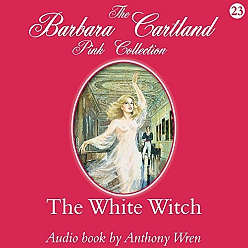 The White Witch (MP3 CD)