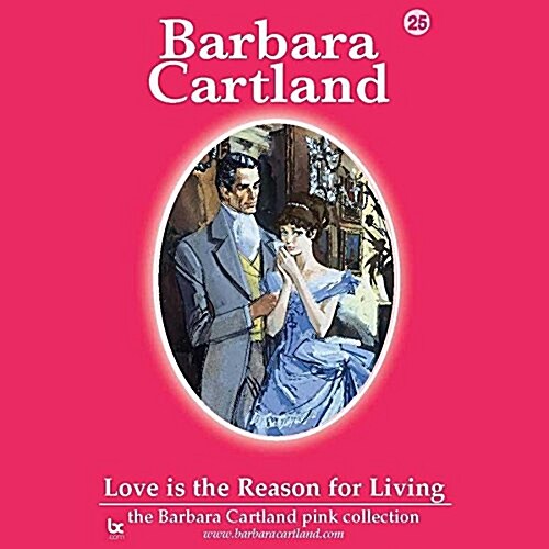 Love Is the Reason for Living (MP3 CD)