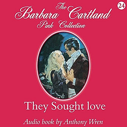 They Sought Love (Audio CD)