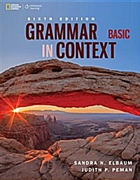 Grammar in Context Basic (Paperback, 6)