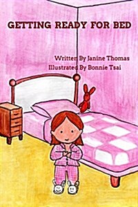 Getting Ready for Bed (Paperback)