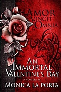 An Immortal Valentines Day (Paperback)