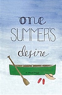 One Summers Desire (Paperback)