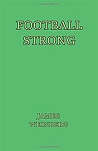 Football Strong (Paperback)