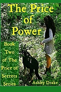 The Price of Power (Paperback)