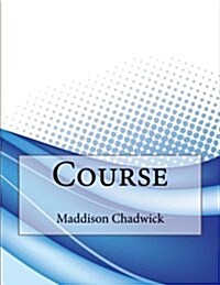 Course (Paperback)