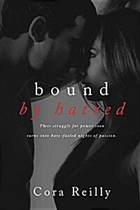 Bound by Hatred (Paperback)