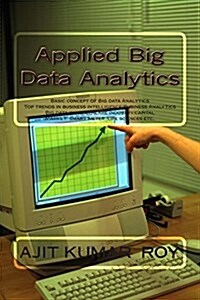 Applied Big Data Analytics (Paperback)