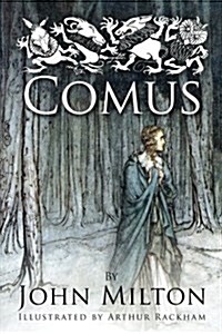 Comus (Paperback)