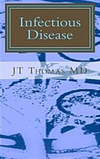 Infectious Disease: Fast Focus Study Guide (Paperback)