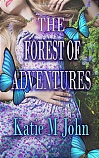 The Forest of Adventures (Paperback)