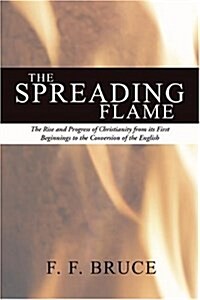 The Spreading Flame (Paperback)