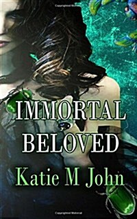 Immortal Beloved: Book 2 of the Knight Trilogy (Paperback)