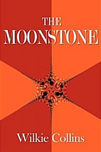 The Moonstone (Paperback)