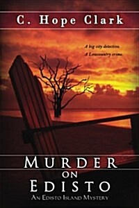 Murder on Edisto (Paperback)