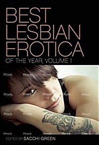 Best Lesbian Erotica of the Year 20th Anniversary Edition (Paperback)