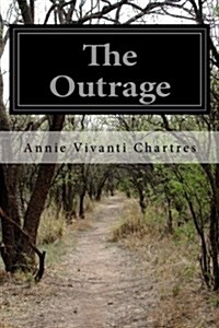 The Outrage (Paperback)