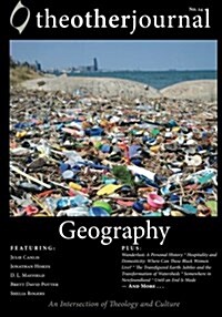 The Other Journal: Geography (Paperback)