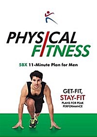 Physical Fitness - 5BX 11 Minute Plan for Men (Paperback, New ed)