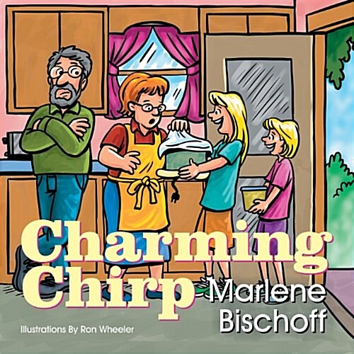 Charming Chirp (Paperback)