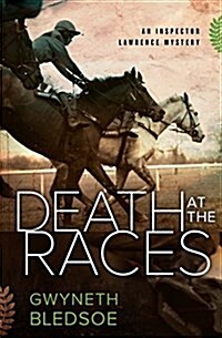 Death at the Races (Paperback)