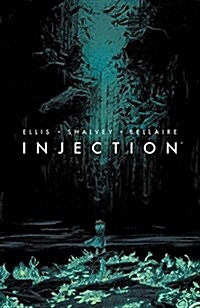 Injection Volume 1 (Paperback)