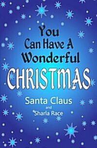 You Can Have a Wonderful Christmas (Paperback)