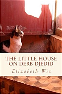 The Little House on Derb Djedid: An Account of Two Years in the Medina of Marrakesh (Paperback)