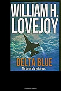 Delta Blue (Paperback)
