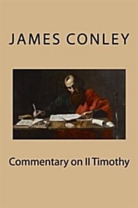 Commentary on II Timothy (Paperback)