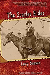 The Scarlet Rider (Paperback, 2, Reprint)