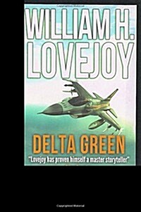 Delta Green (Paperback)